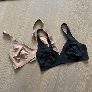 SKIMS Bras, xs